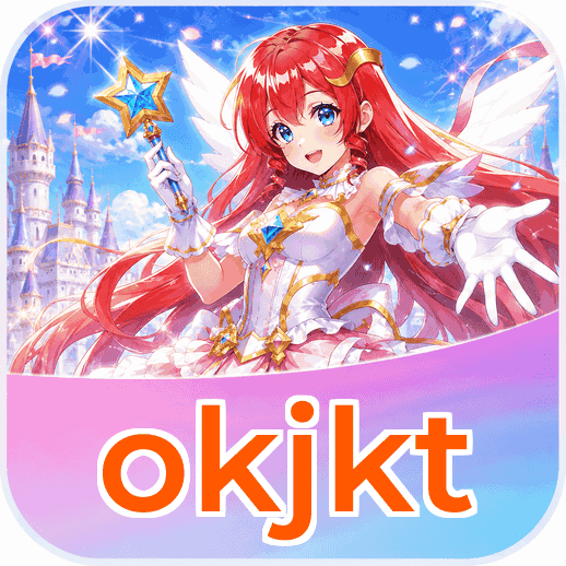 okjkt APK v4.7.5 - Screenshot UI modern dan intuitif Indonesia